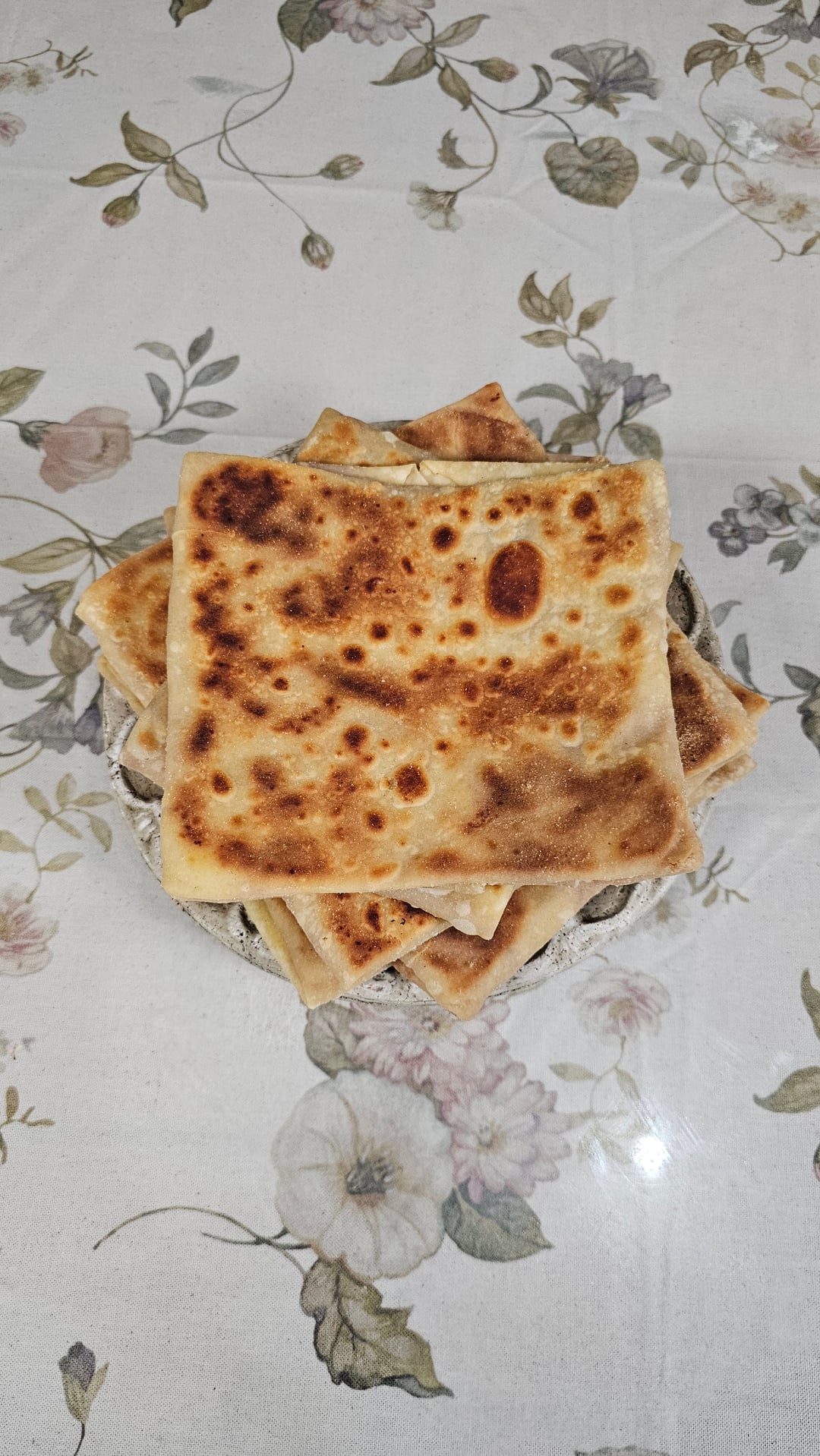 Sajji Pies - Recipe image