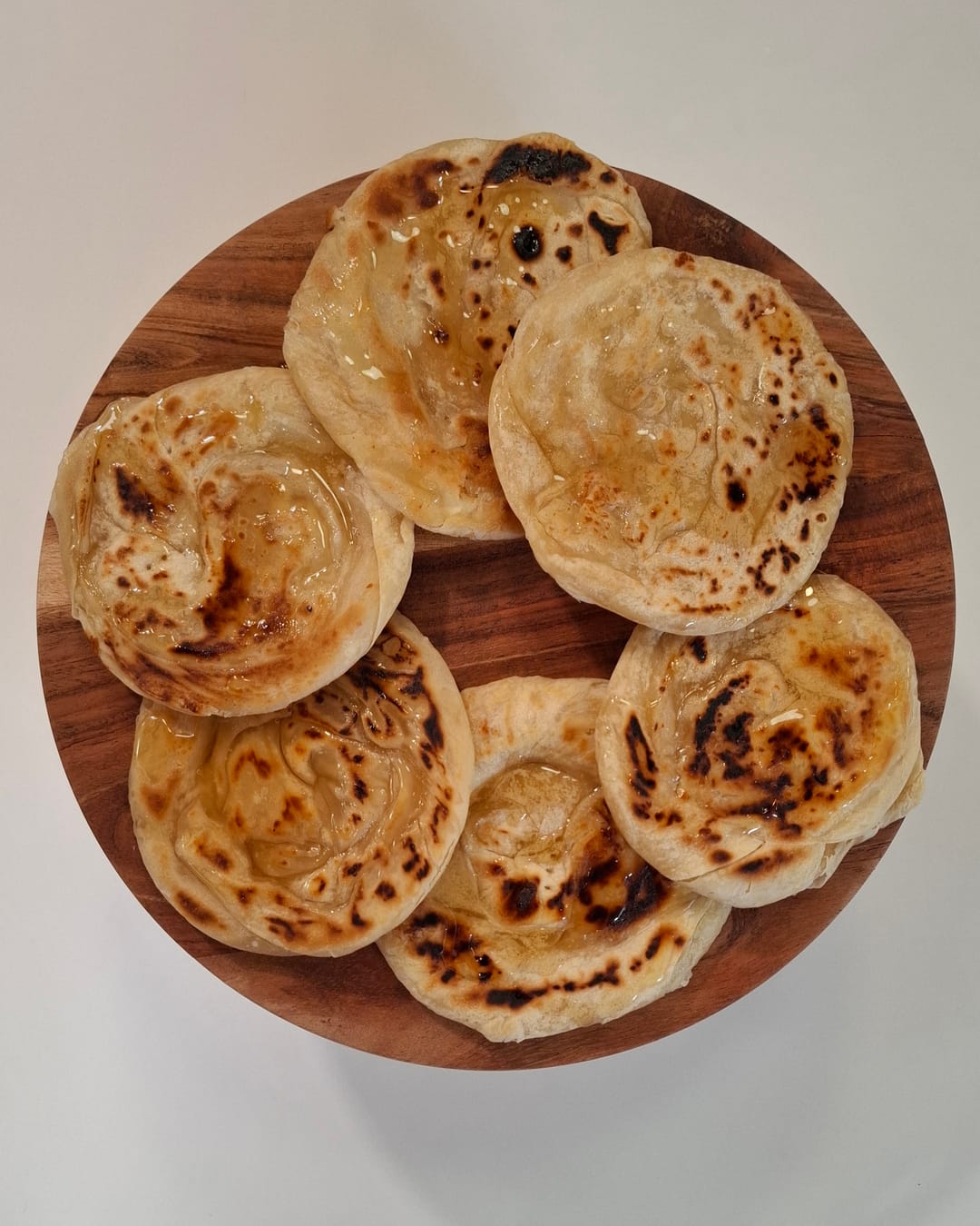 Sajji Pies with Halloumi - recipe
