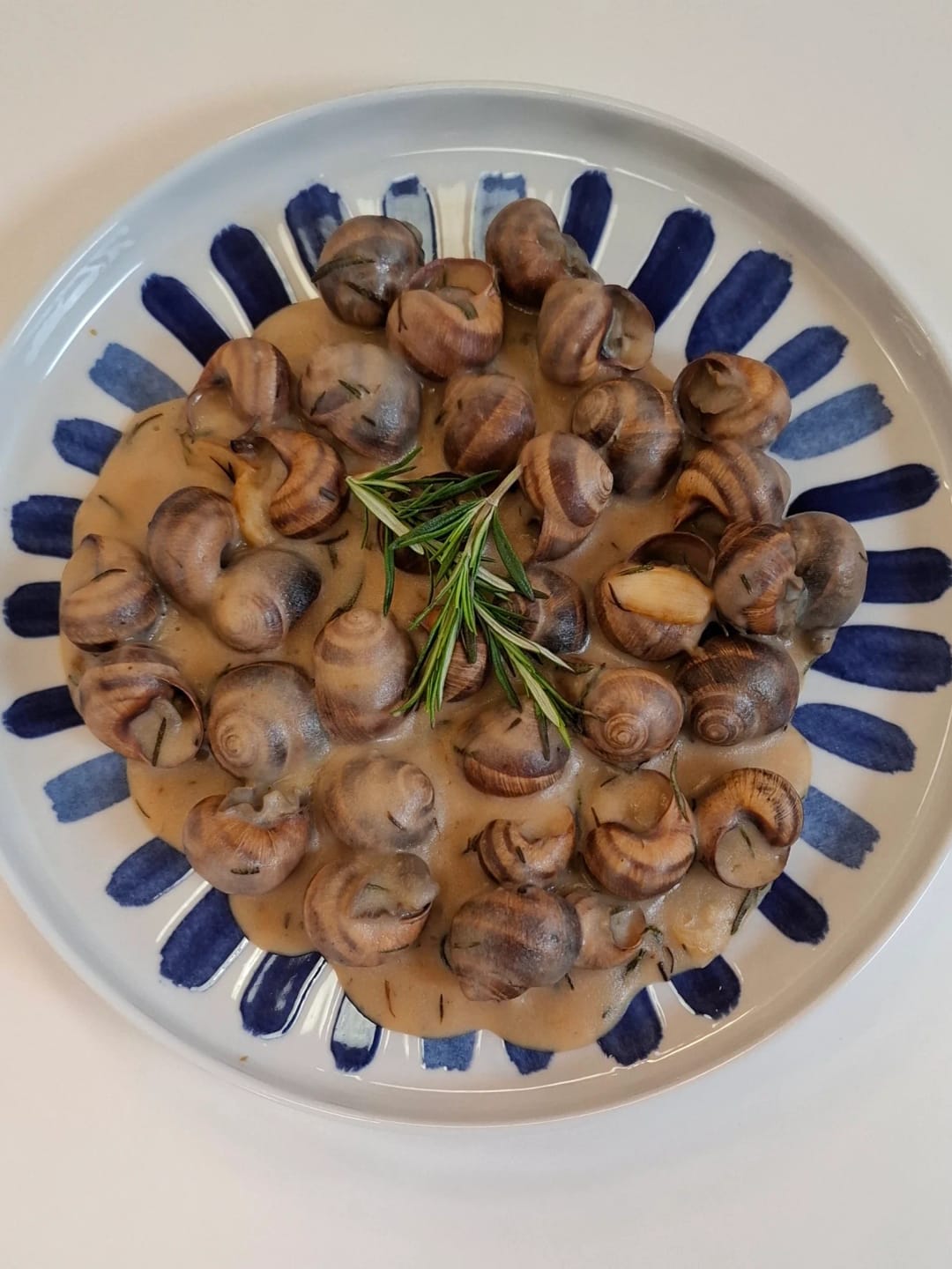 Καραόλοι Σαβόρο - recipe