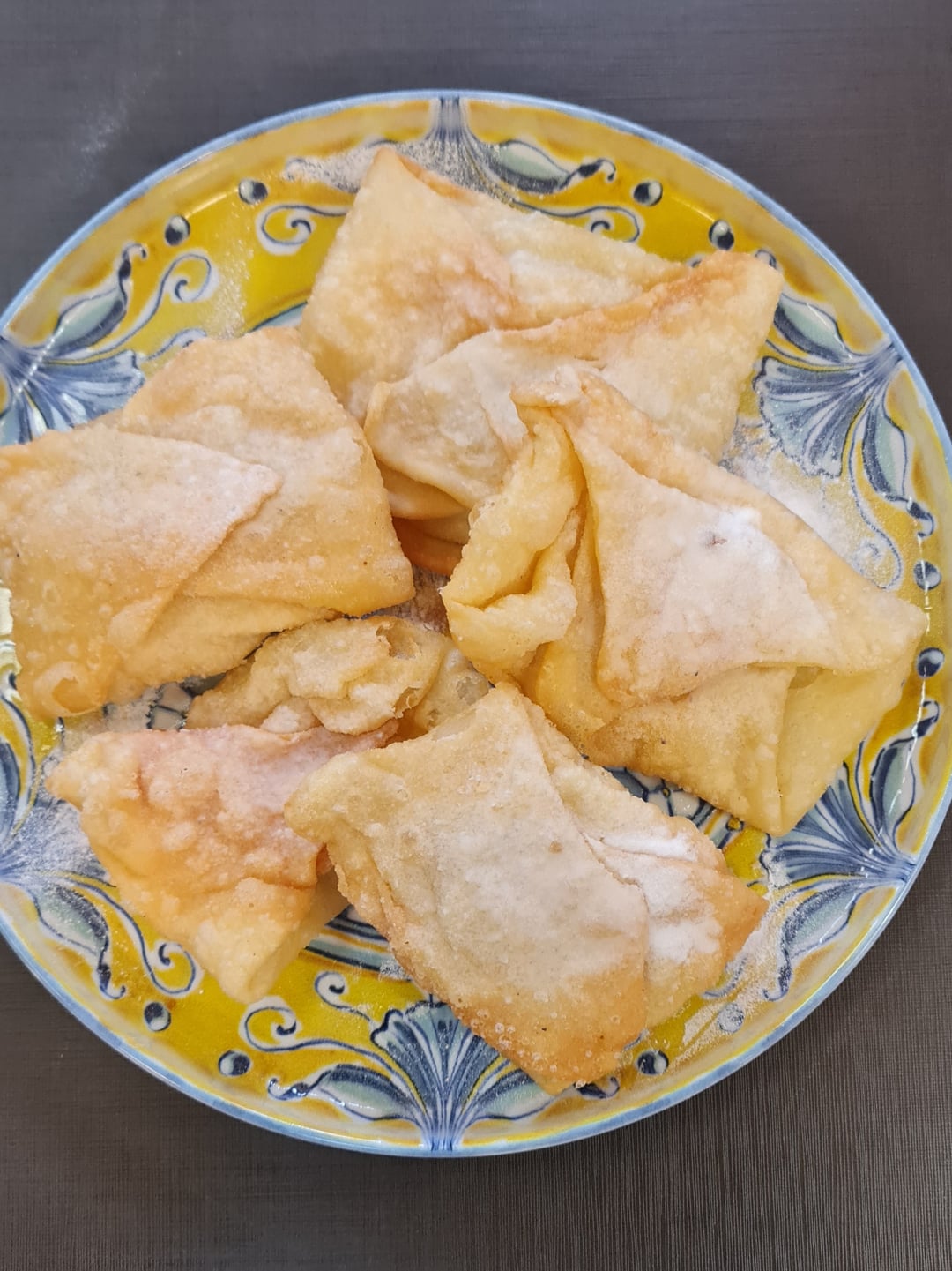 Σιάμισιη - Recipe image