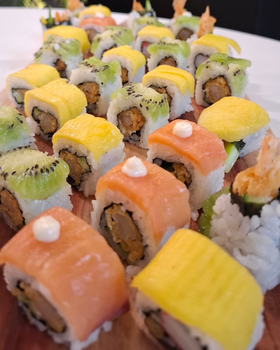 Sushi - Recipe image