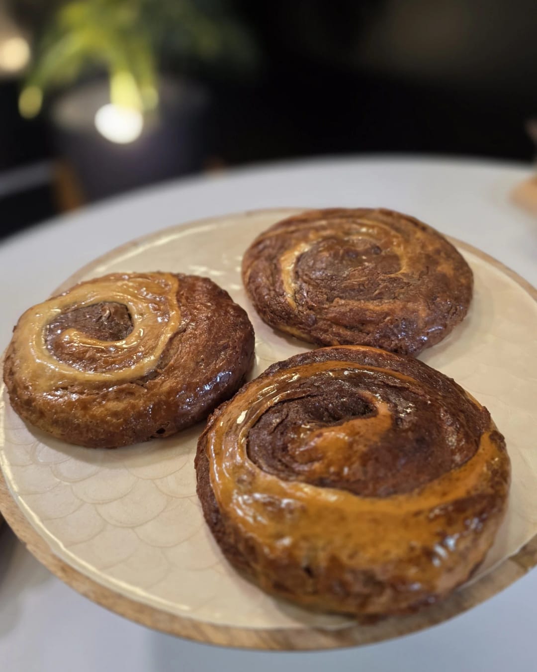 Ταχινόπιτες - recipe