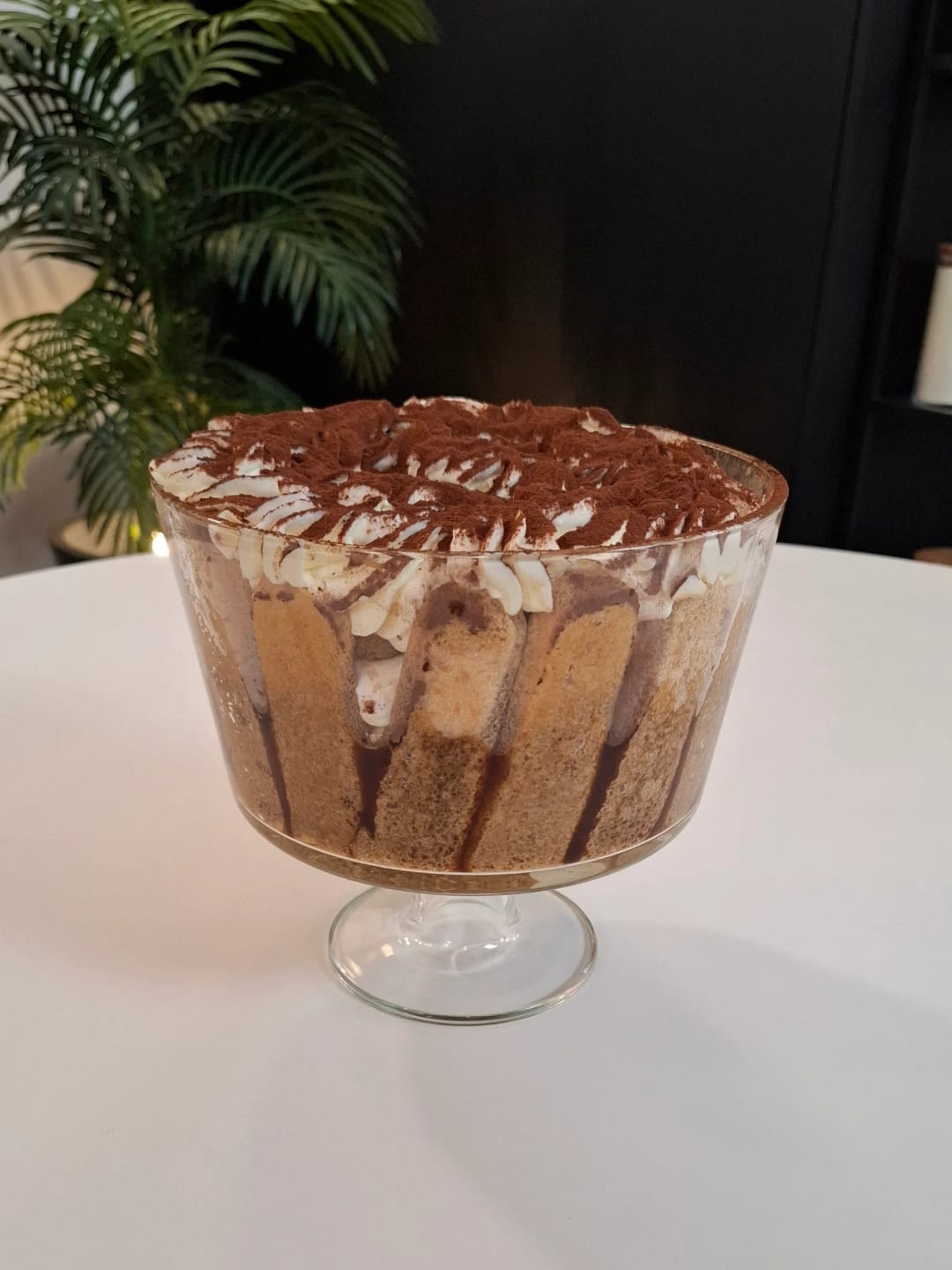 Τιραμισού - recipe