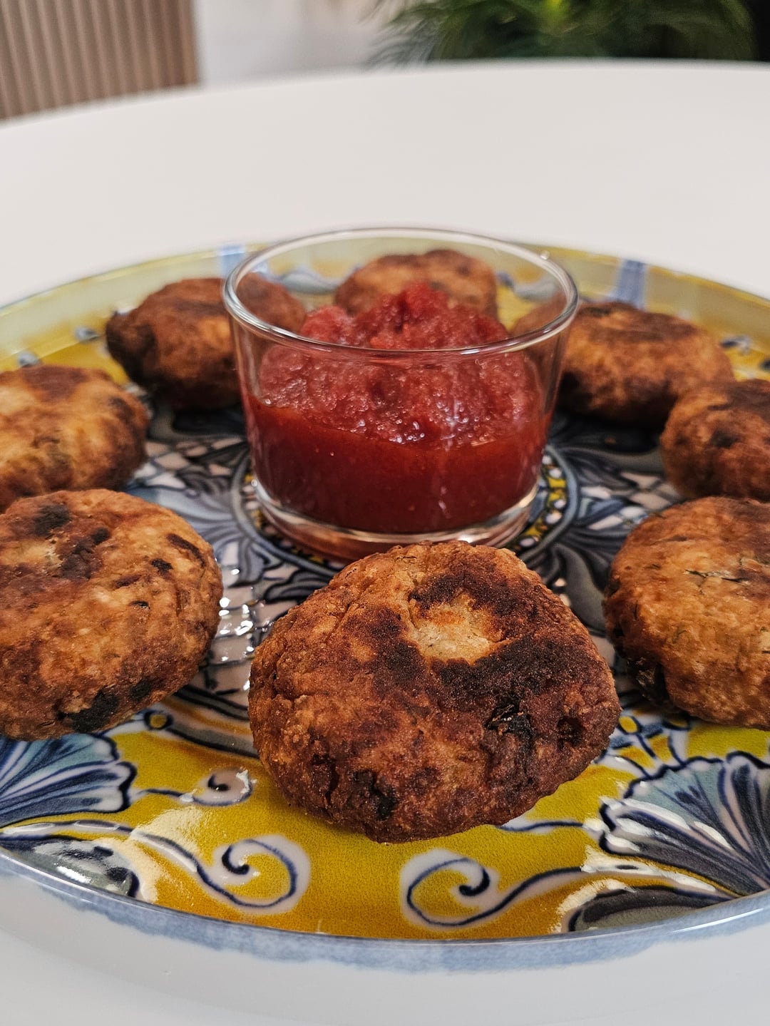 Tomato Jam - Recipe image
