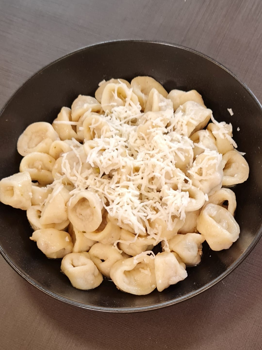 Παραδοσιακά Καλοηρκά - recipe