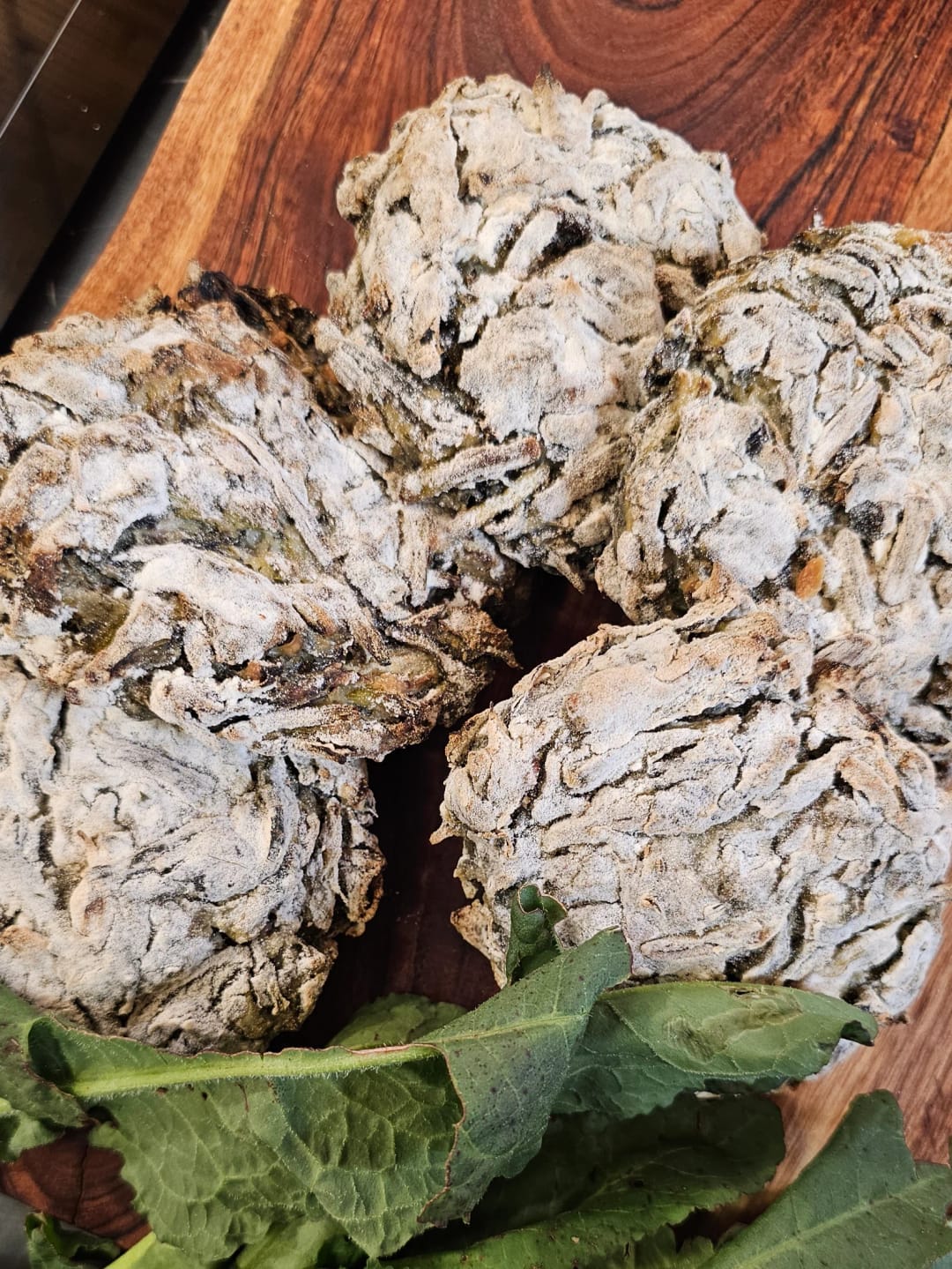 Ξινιατόπιτες - recipe