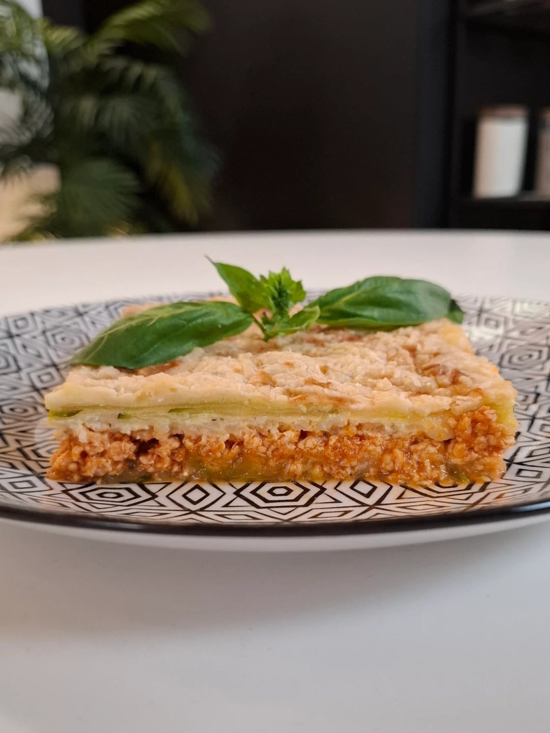 Κολοκυζάνια - Recipe image